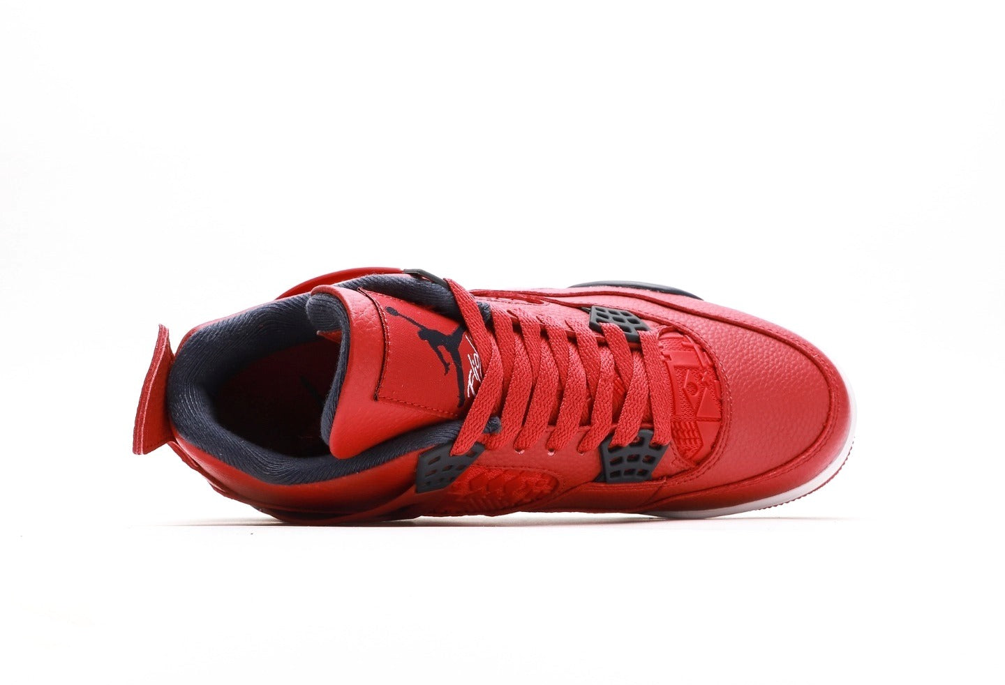 Air Jordan 4 FIBA Gym Red