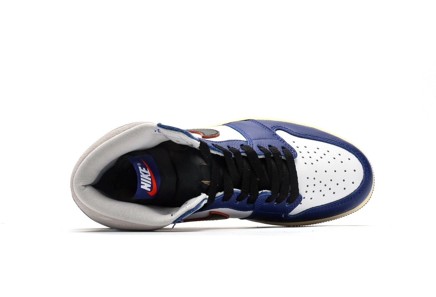 Air Jordan 1 Rare Air "Deep Royal Blue"