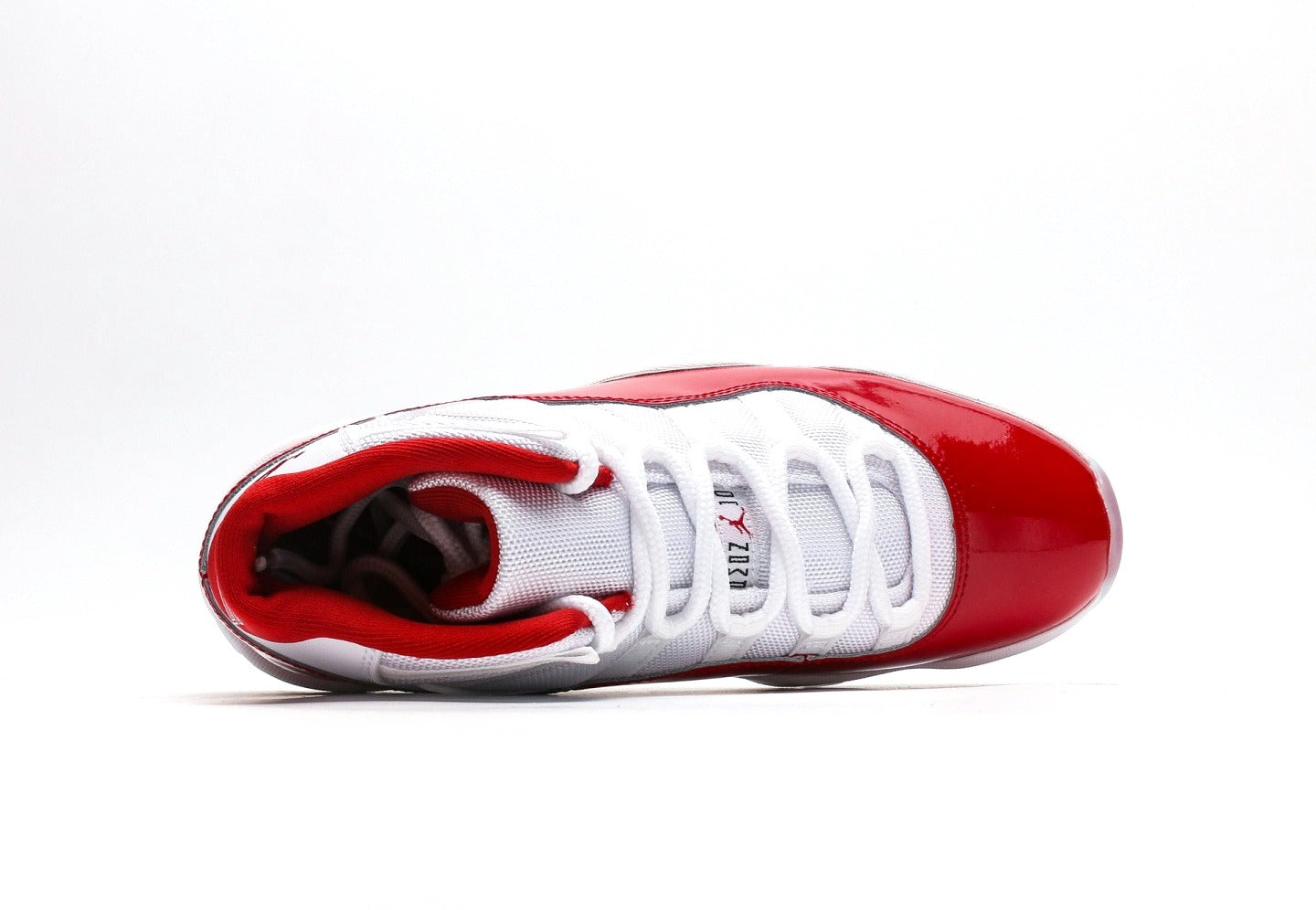 Air Jordan 11 Cherry [PK GOD]