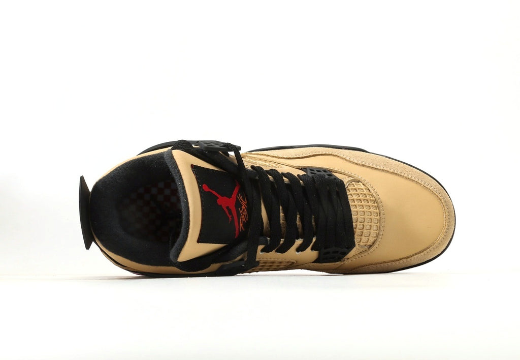 Air Jordan 4 Retro GS Pi[PK GOD]a