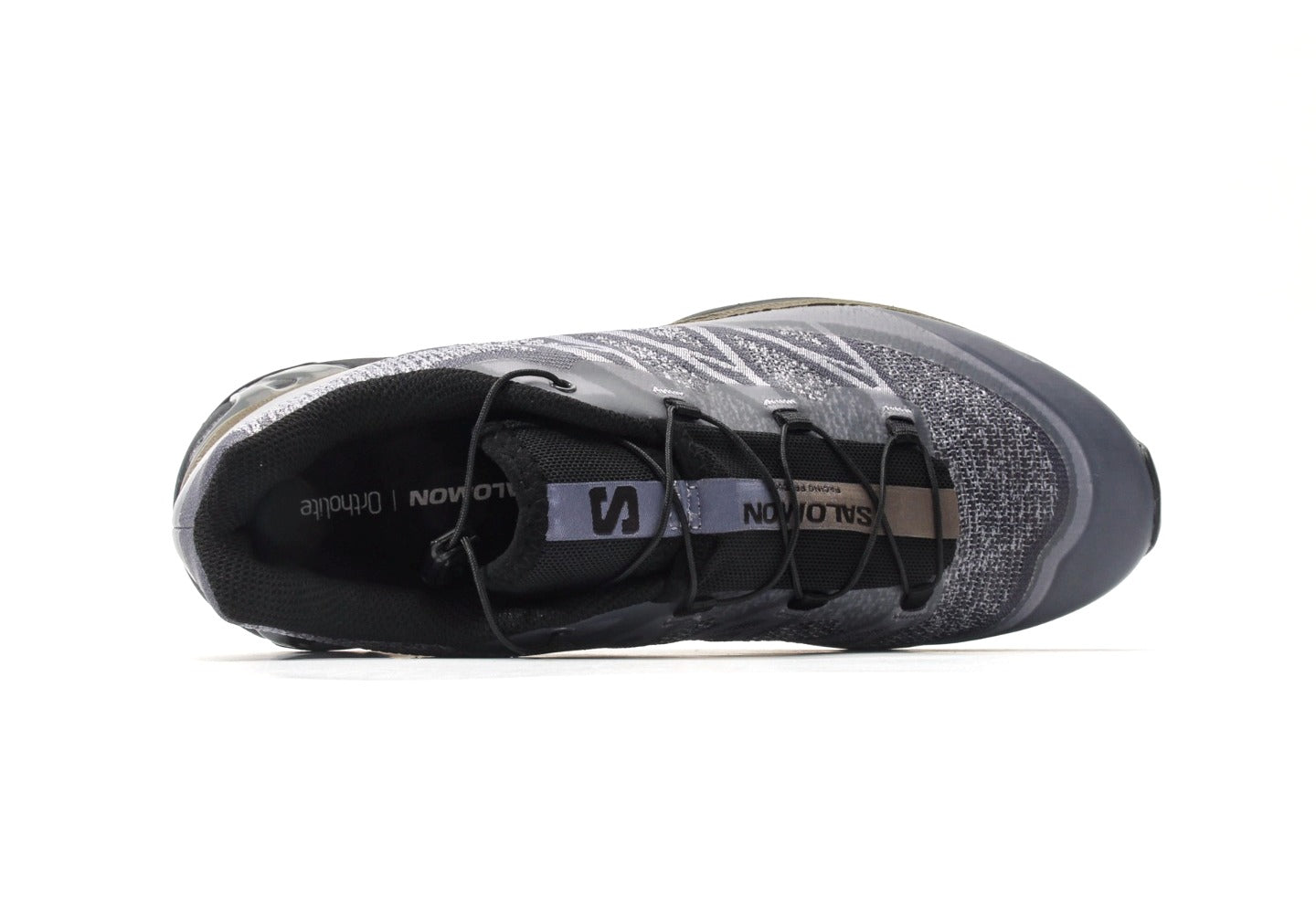 Salomon XT-6 Shadow Blue