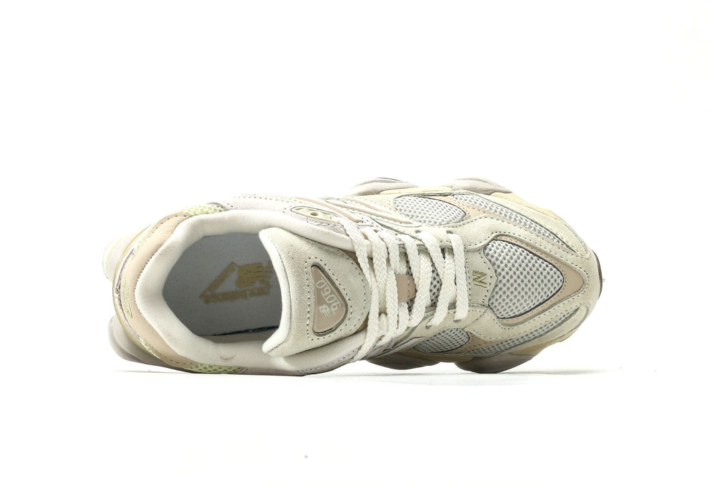 New Balance 9060 Mineral Grey Matter