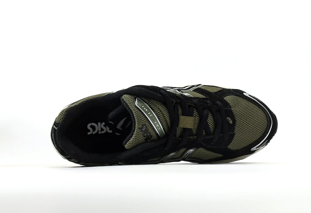 Gel-1130 Irvine Black
