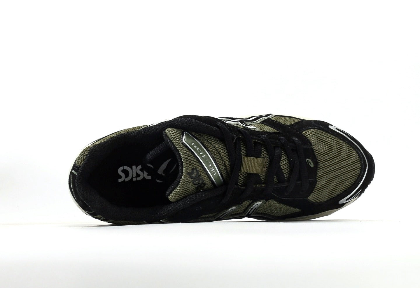 Gel-1130 Irvine Black