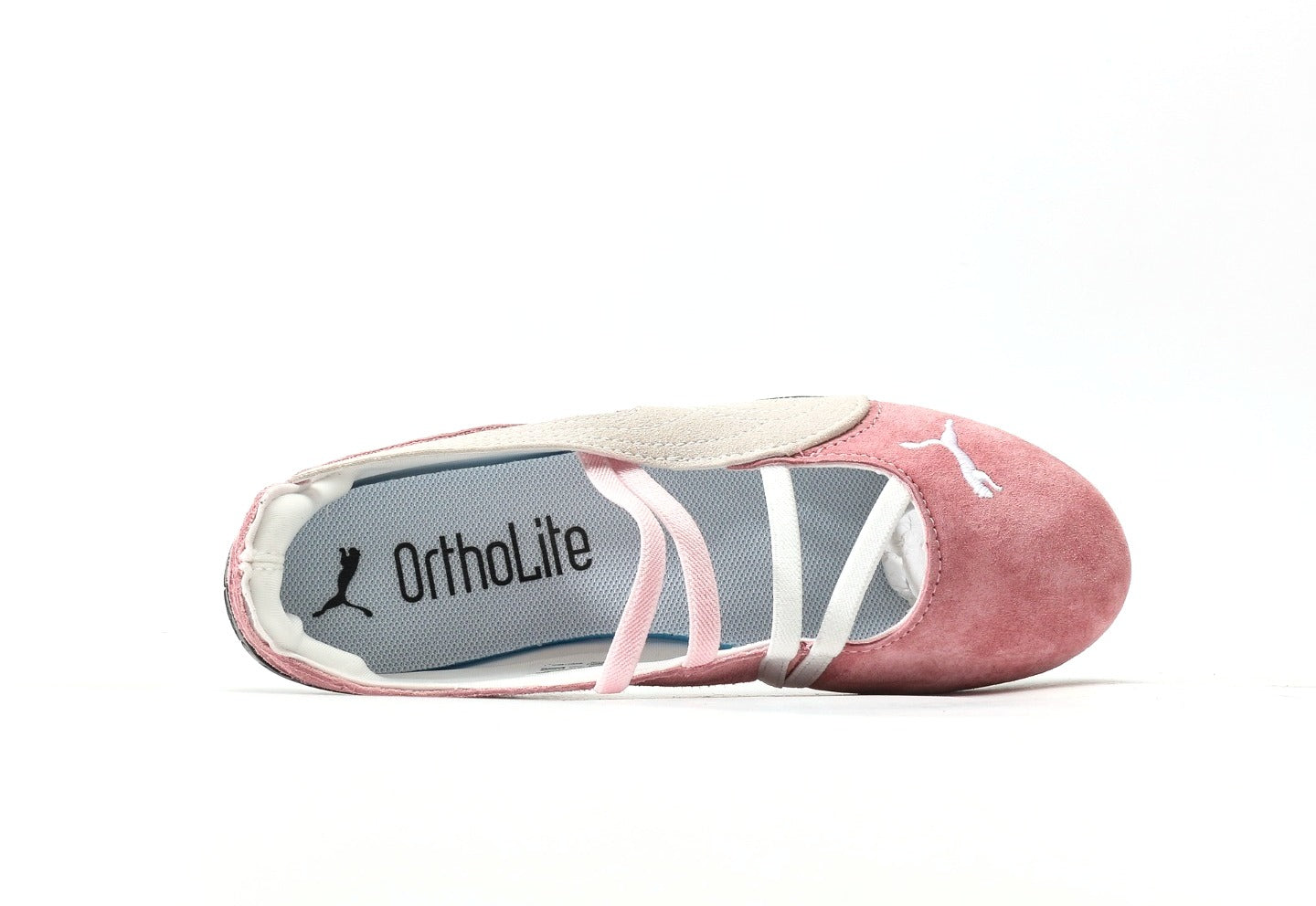 Speedcat Ballet Leather