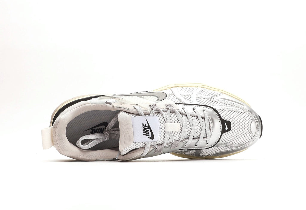 V2K Run "Summit White"
