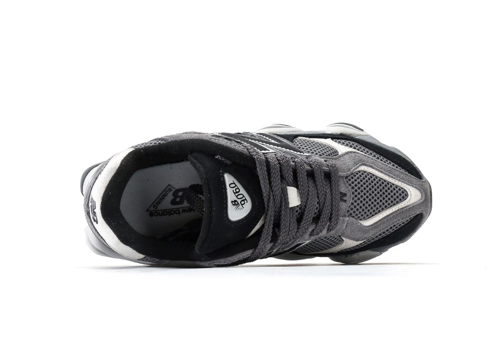 New Balance 9060 Black/Grey