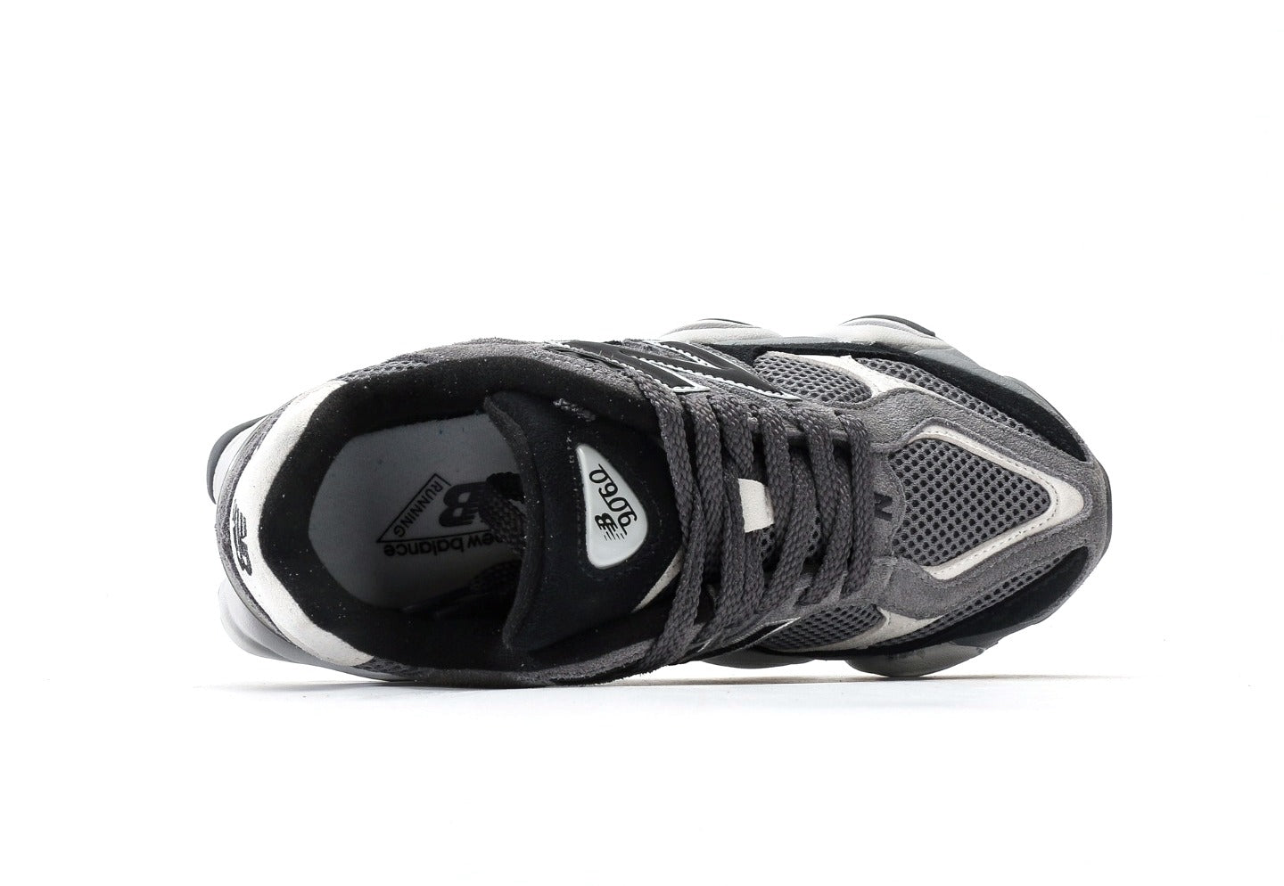 New Balance 9060 Black/Grey