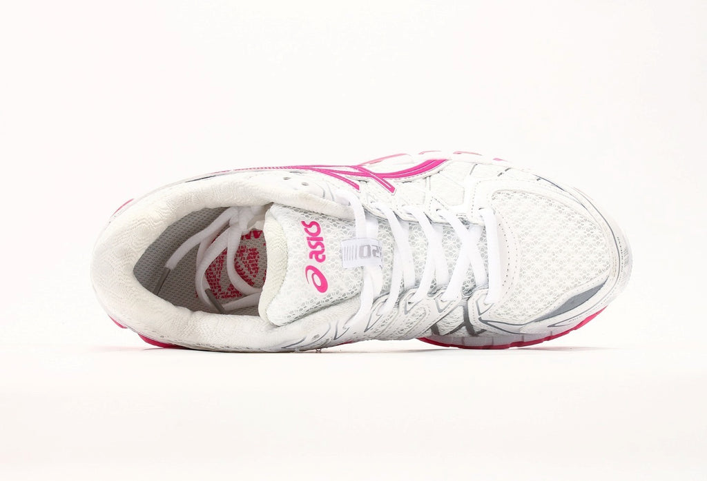 ASICS Gel-Kayano 20 "Raspberry"