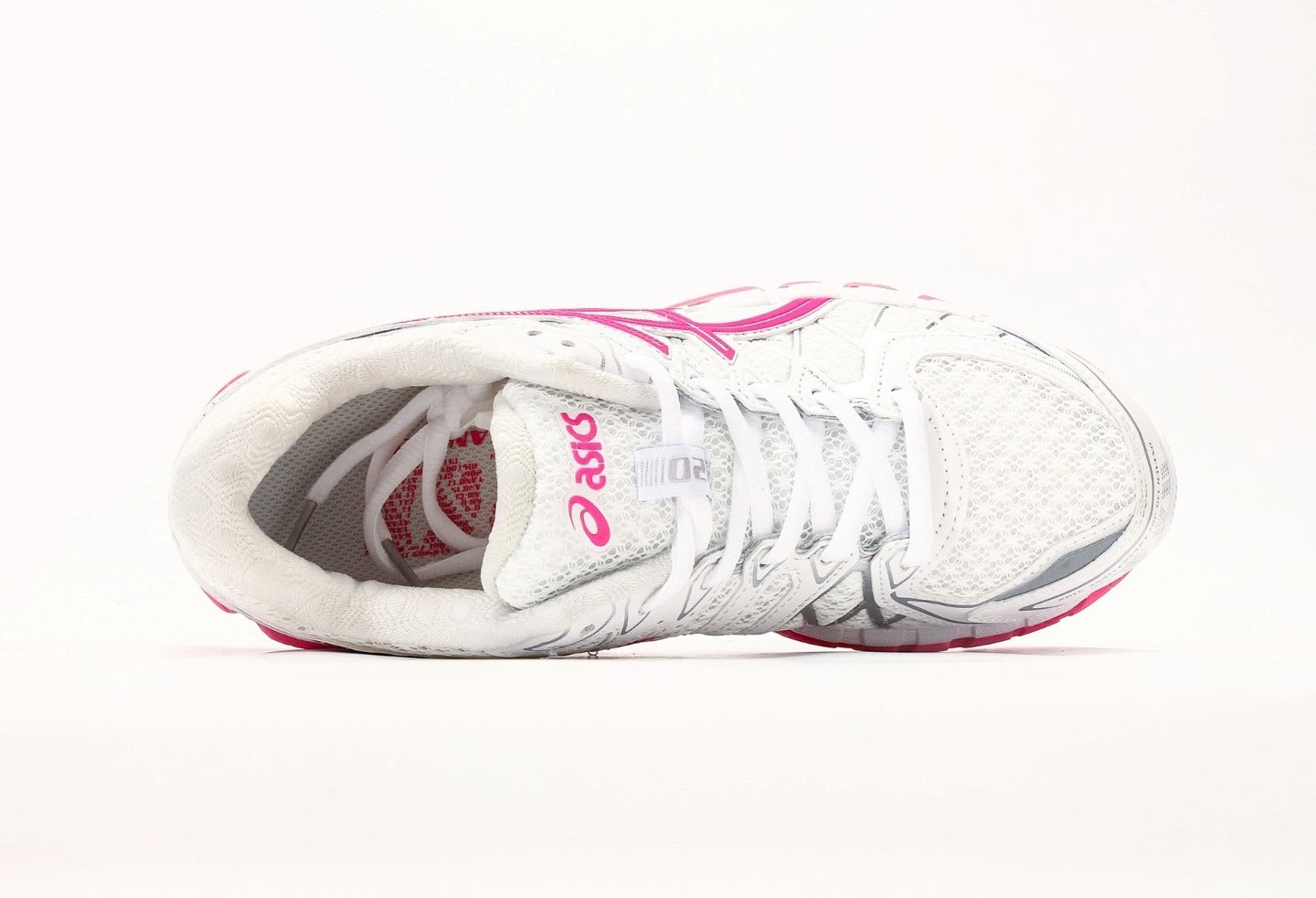 ASICS Gel-Kayano 20 "Raspberry"