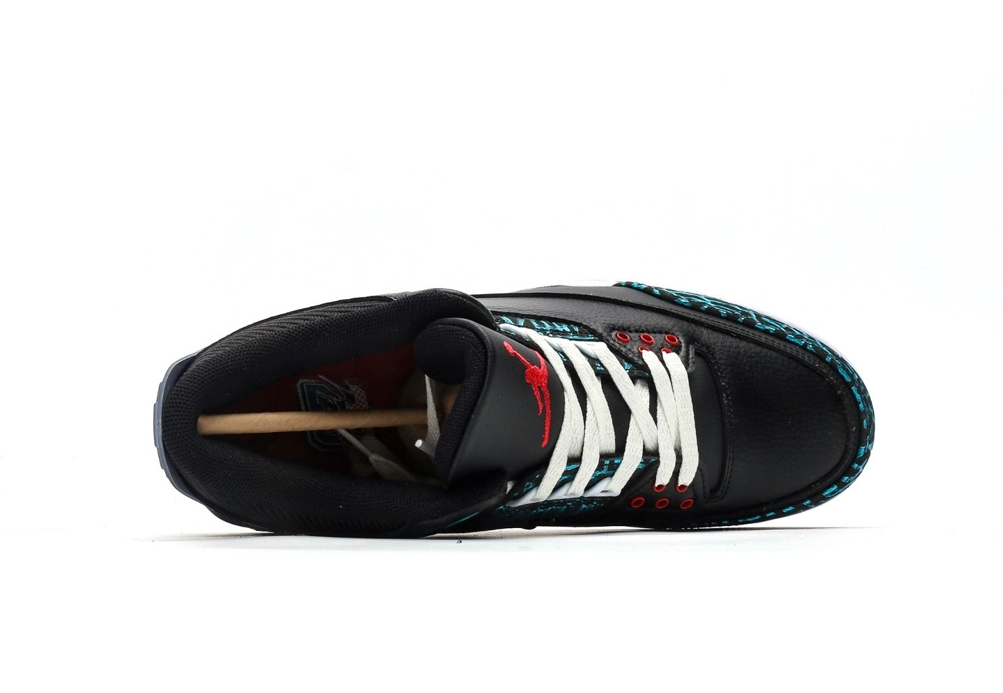 Air Jordan 3 GS Moto