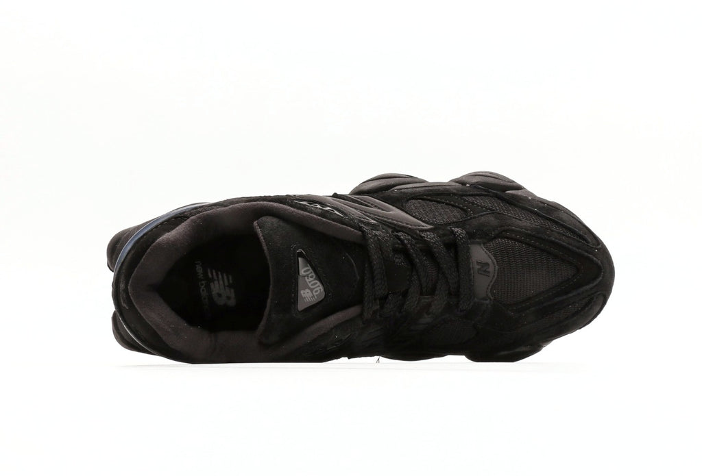 New Balance 9060 "Black Cat" [PK GOD]
