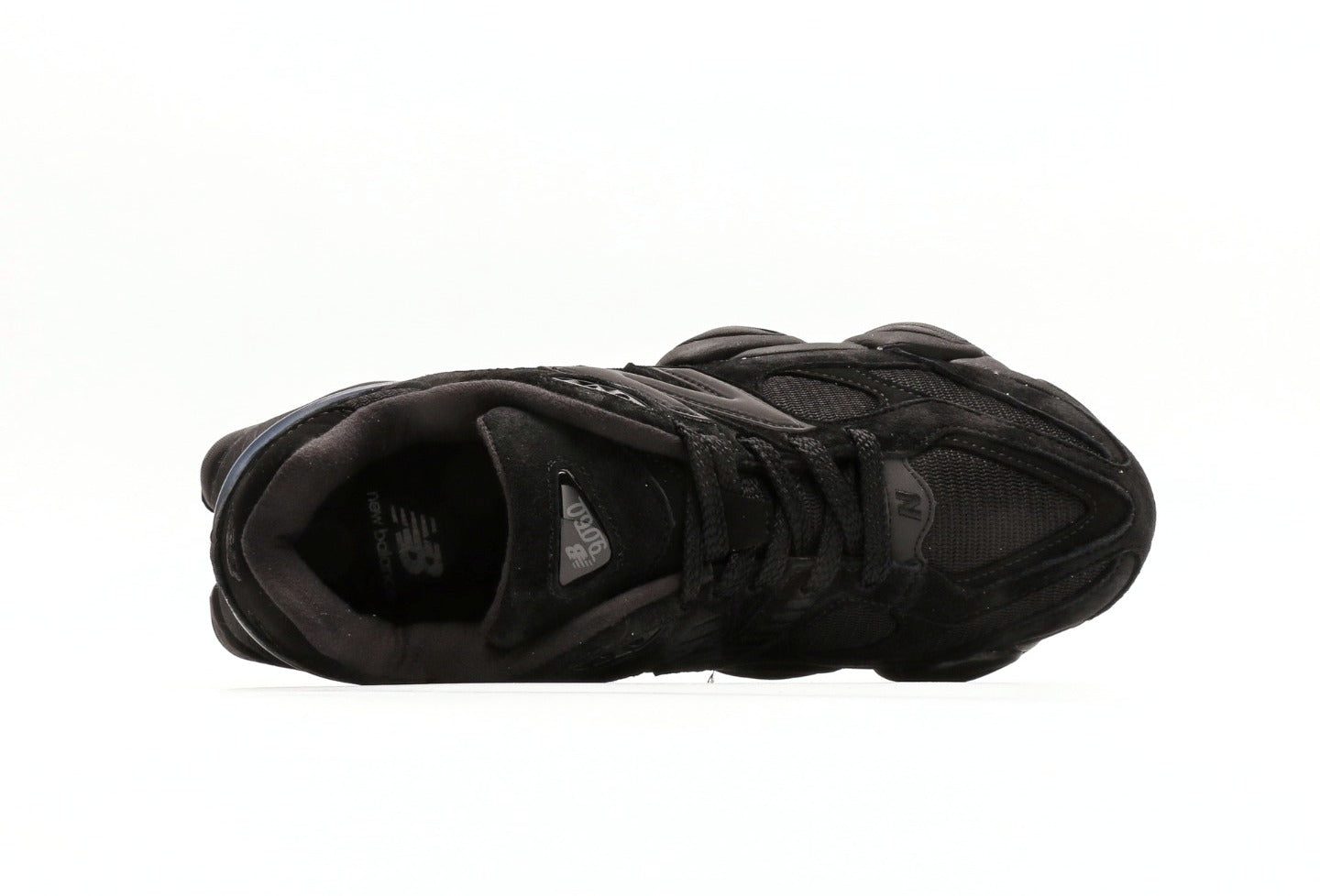 New Balance 9060 "Black Cat" [PK GOD]