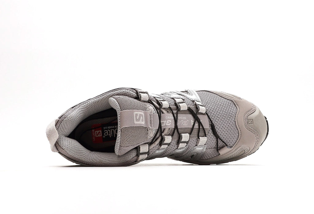 Salomon XA Pro 3D Alloy Silver