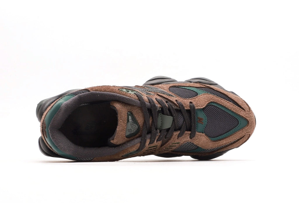 New Balance 9060 "Beef and Broccoli"