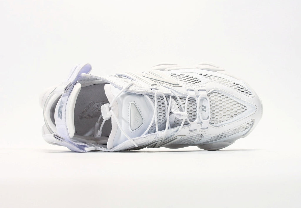 New Balance 9060 Summer "White"