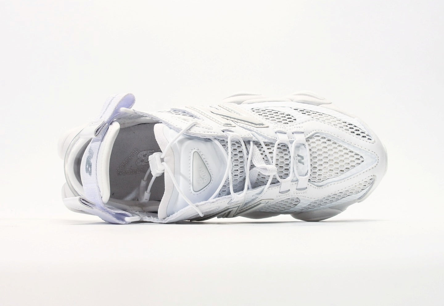 New Balance 9060 Summer "White"