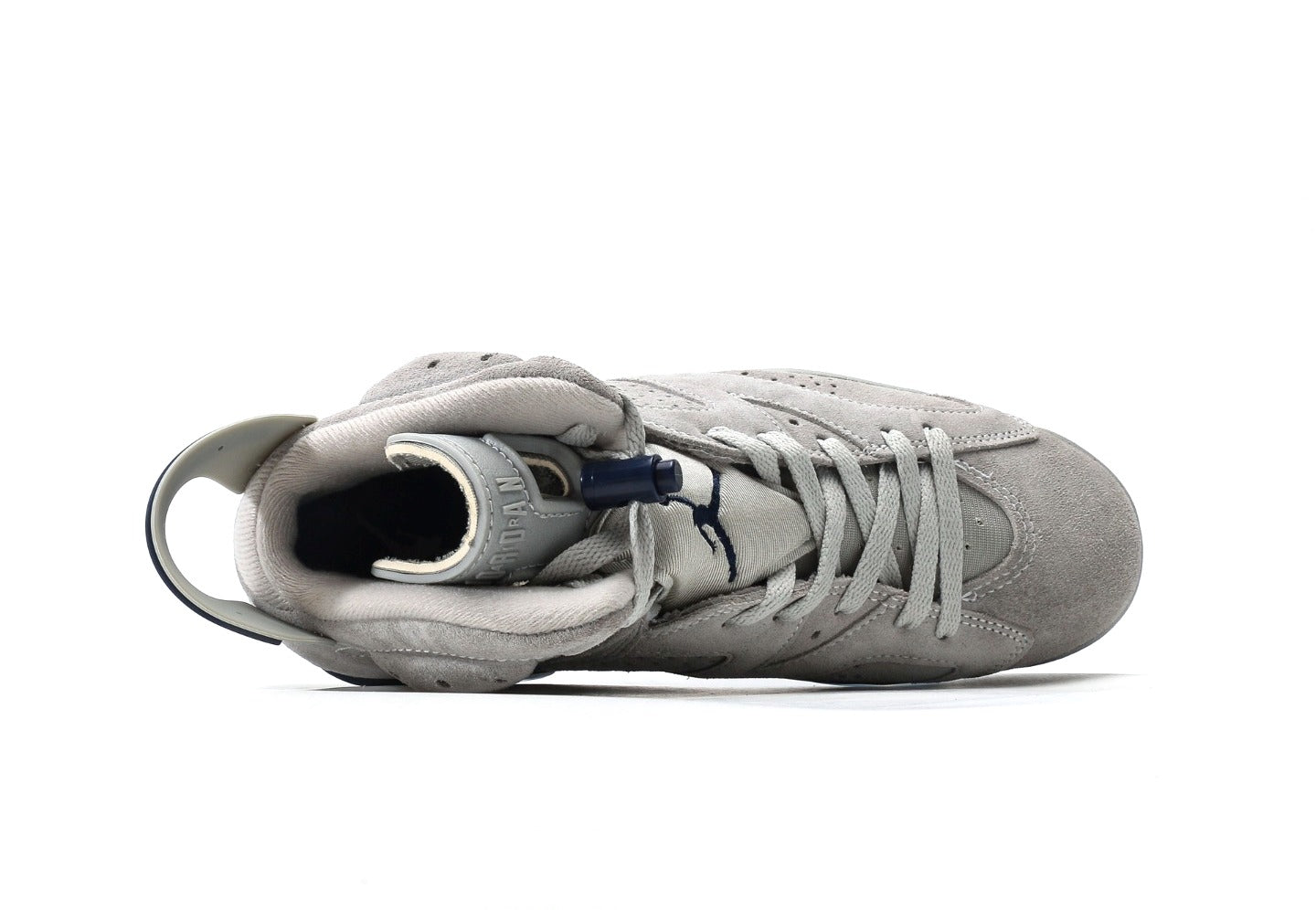 Air Jordan 6 "Georgetown" [PK GOD]