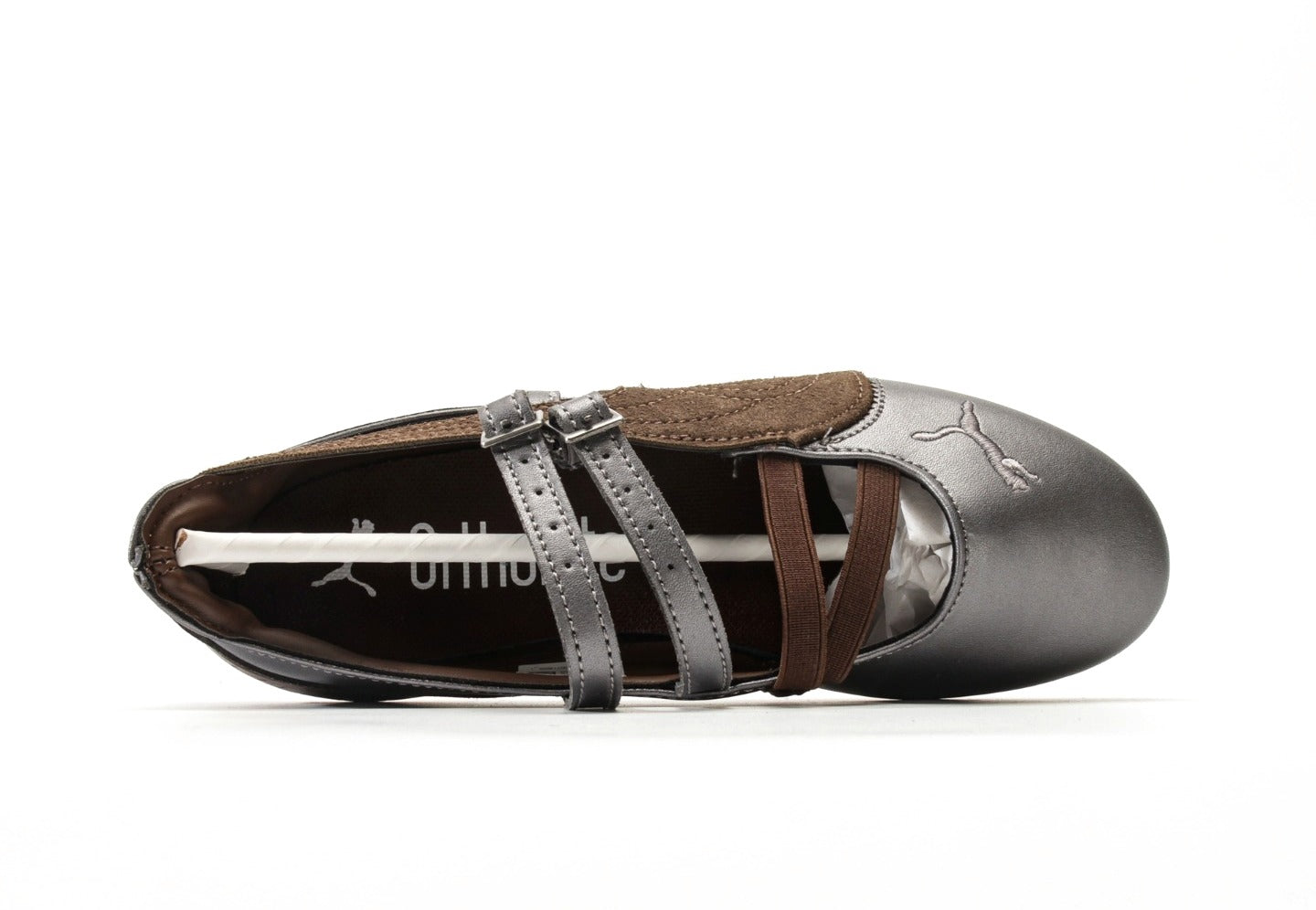 Speedcat Ballet Lux Chocolate Gum