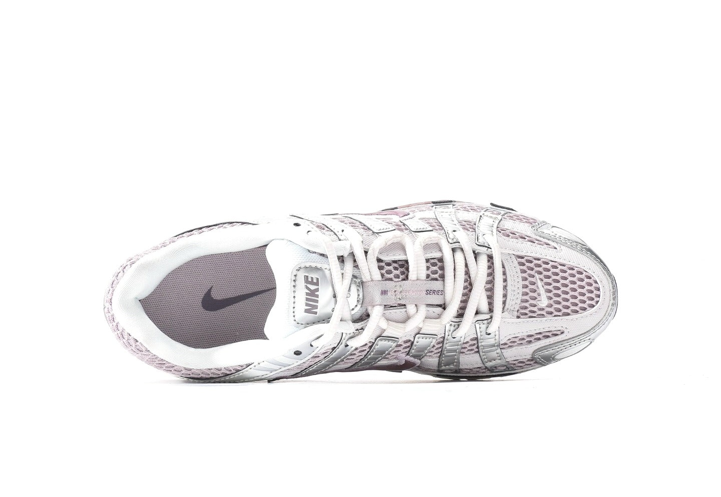 P-6000 Platinum Violet Vast Grey