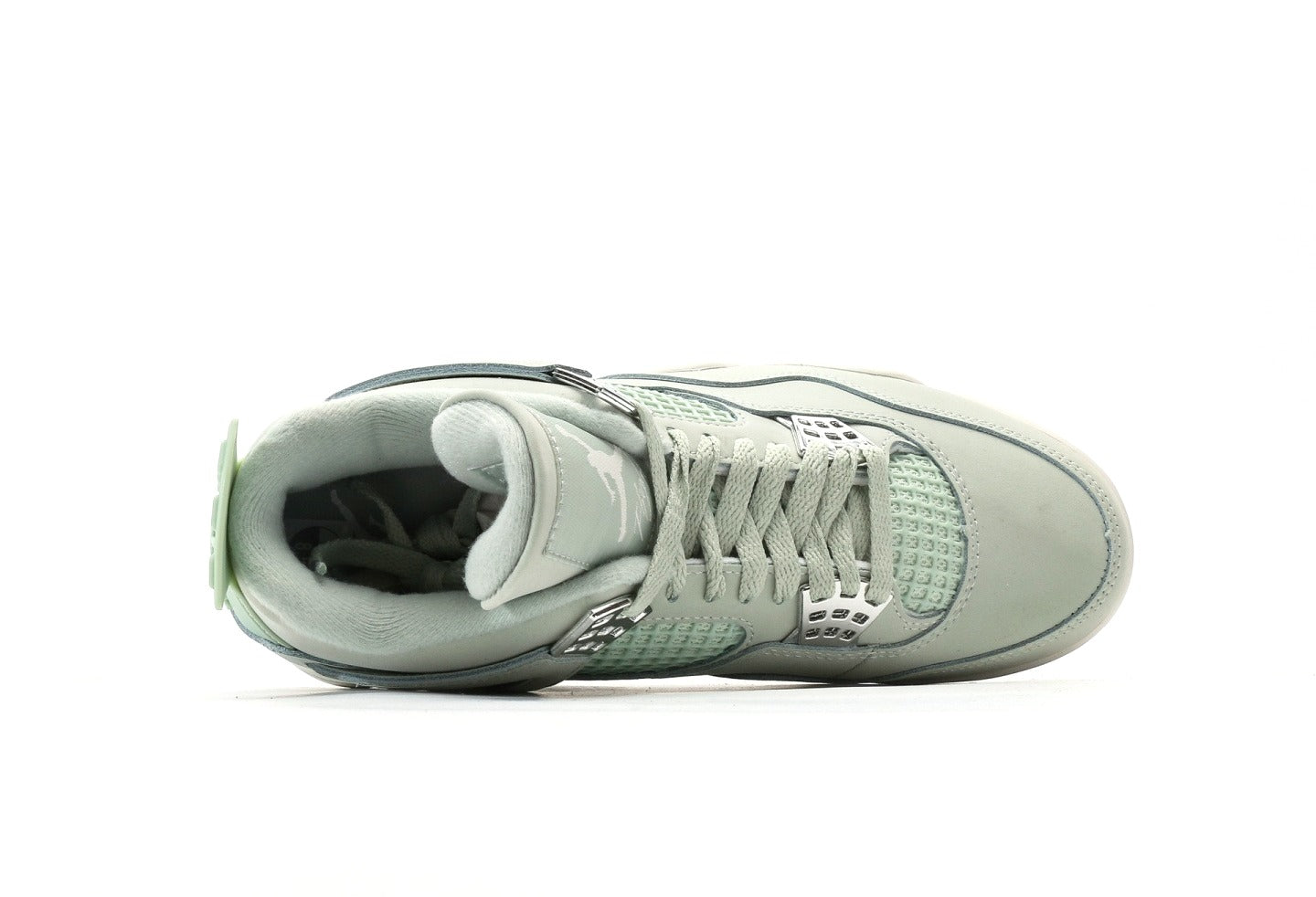 Air Jordan 4 Seafoam