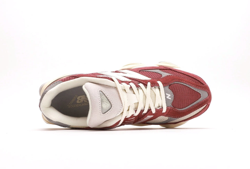 New Balance 9060 “Washed Burgundy” [PK GOD]