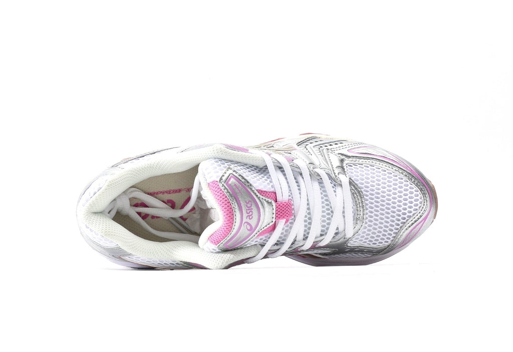 Gel-Kayano 14 "Pink/Silver"