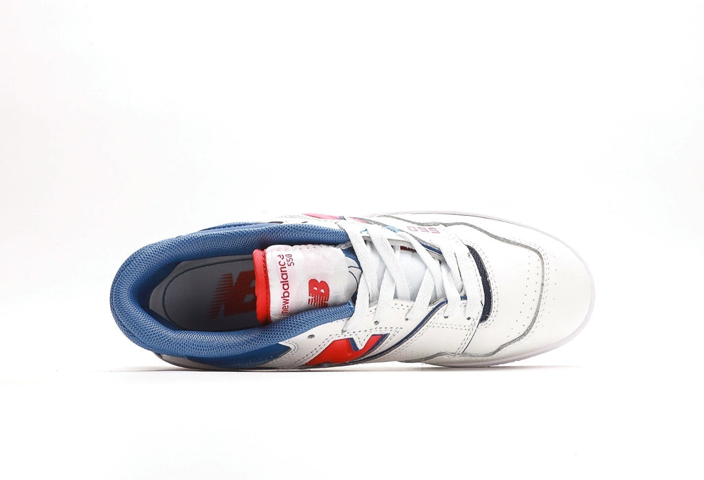 New Balance 550 "Chicago Flag"