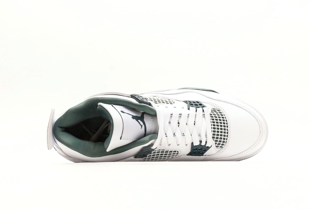 Air Jordan 4 Oxidized Green [PK GOD]