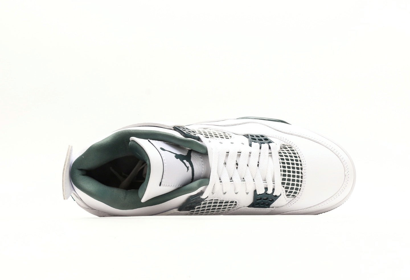 Air Jordan 4 Oxidized Green [PK GOD]