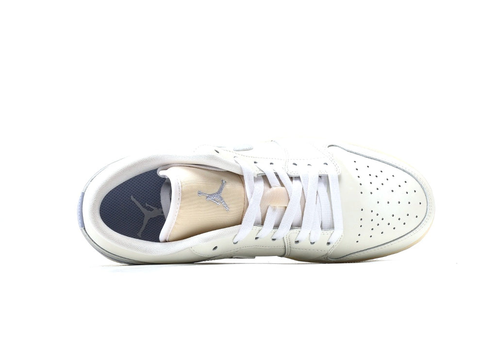 Air Jordan 1 Low "Ghost"