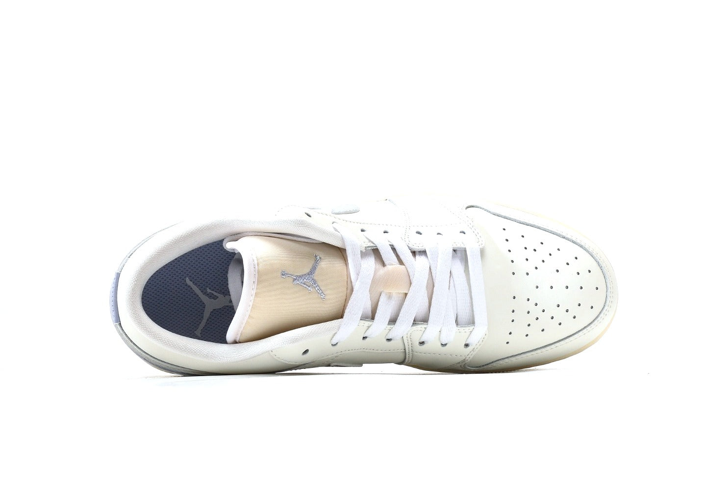 Air Jordan 1 Low "Ghost"