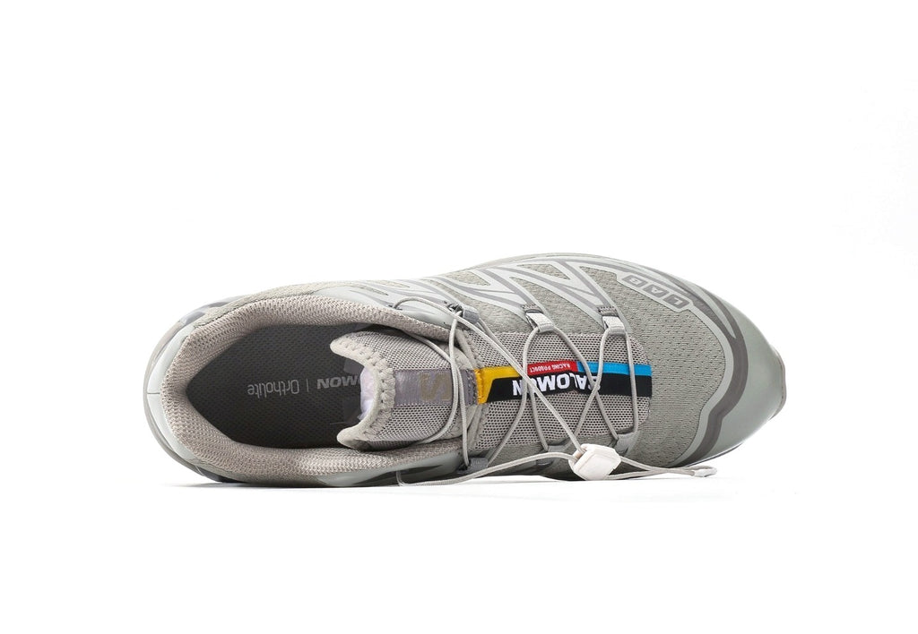 Salomon XT-6 Ghost Gray
