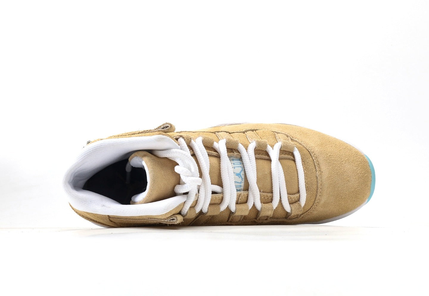 Air Jordan 11 "H-Town" Houston [PK GOD]
