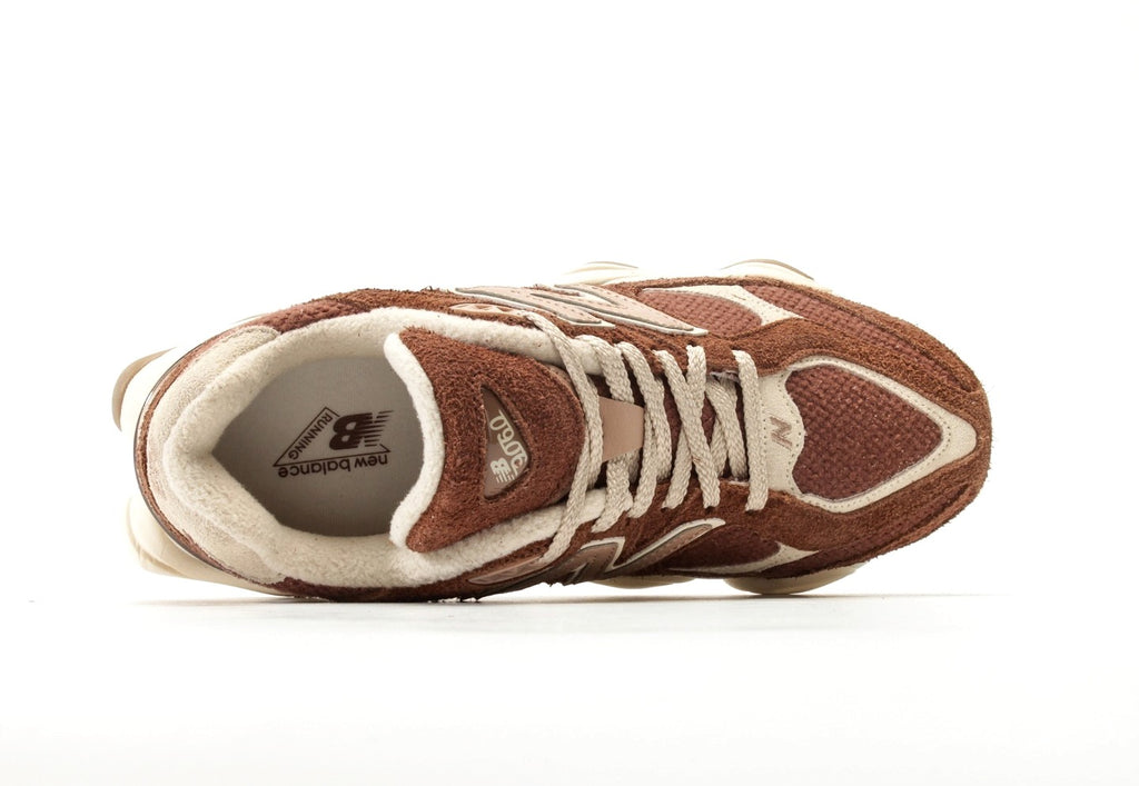 New Balance 9060 Rich Oak