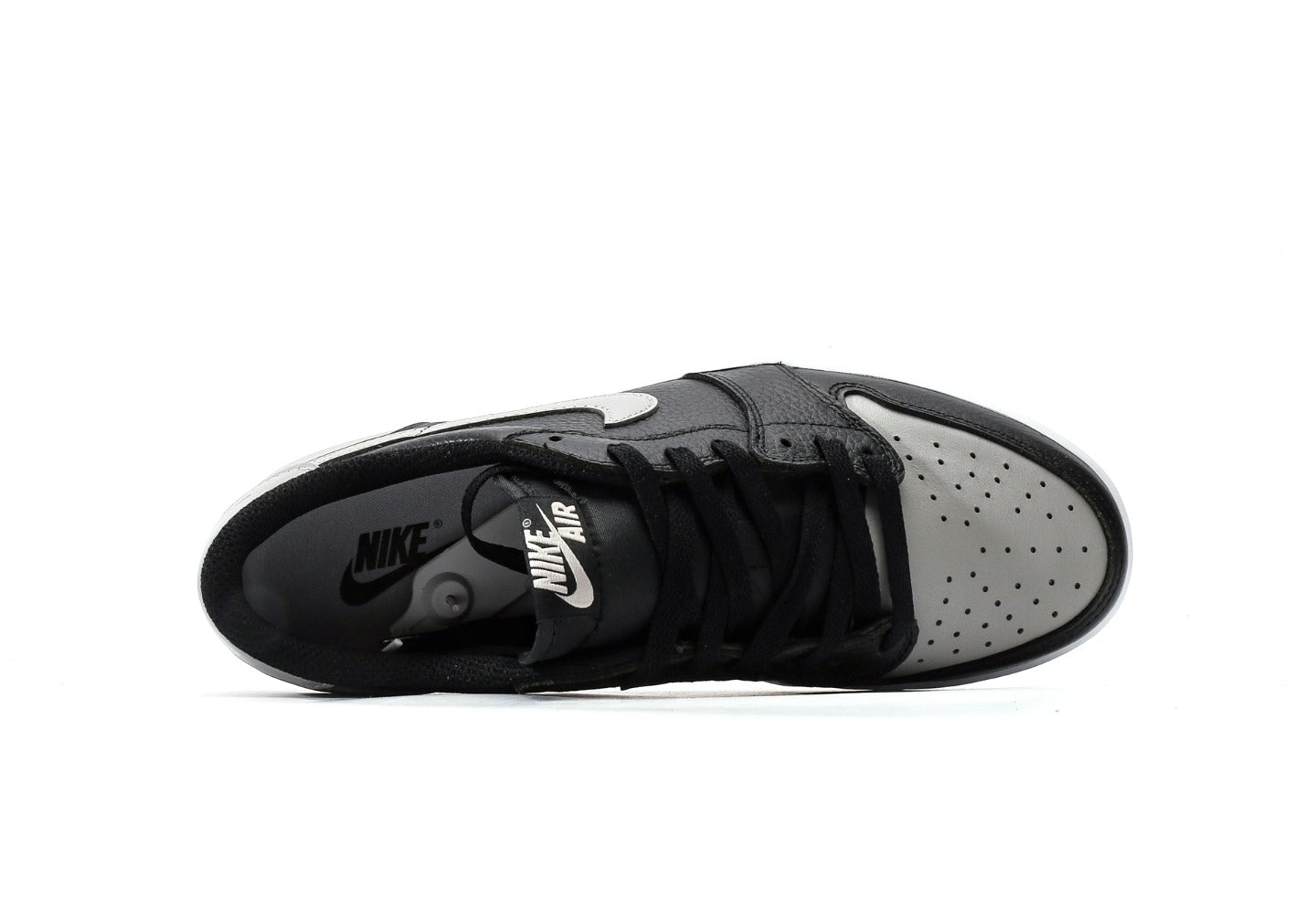 Air Jordan 1 Low OG Shadow