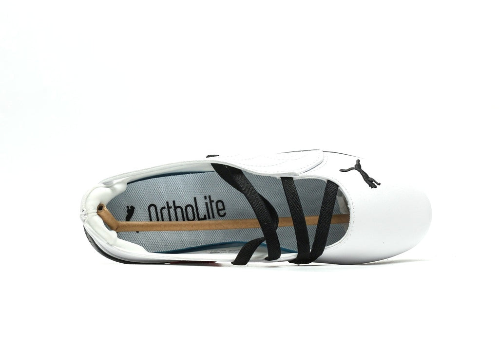 Speedcat Ballet Leather