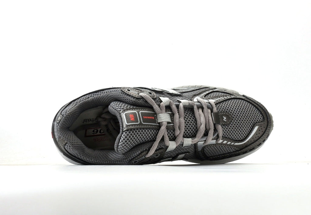 New Balance 1906 "Black Metallic"