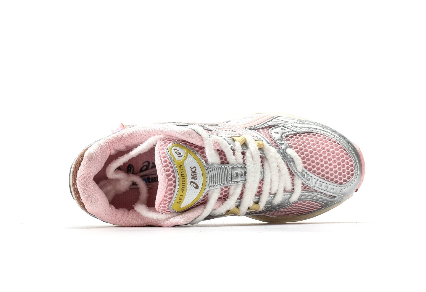 Vandy the Pink x atmos x GEL-Nimbus 10.1