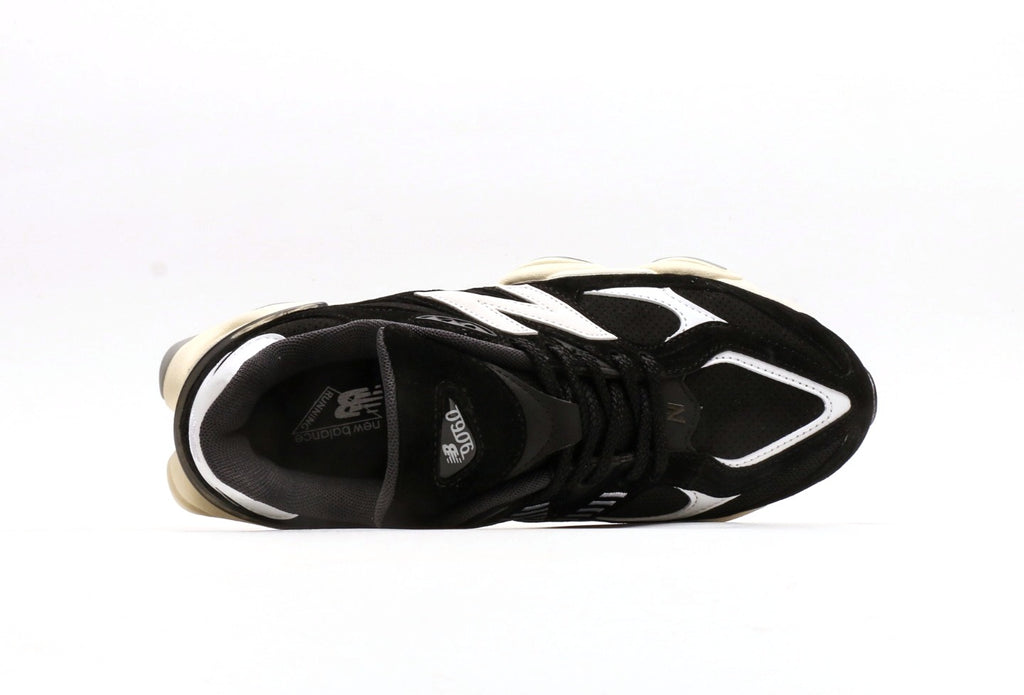 New Balance 9060 Black White