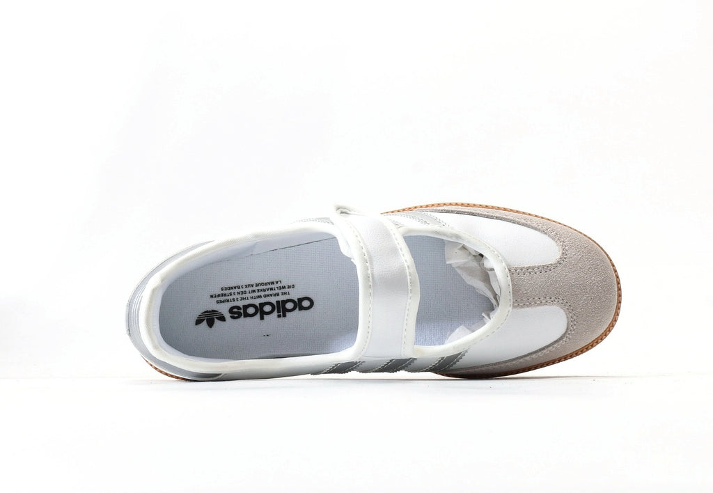 Samba OG Wmns "White Gum"