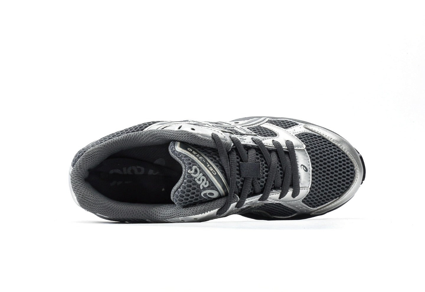 Gel-1130 Steel Grey Pure Silver