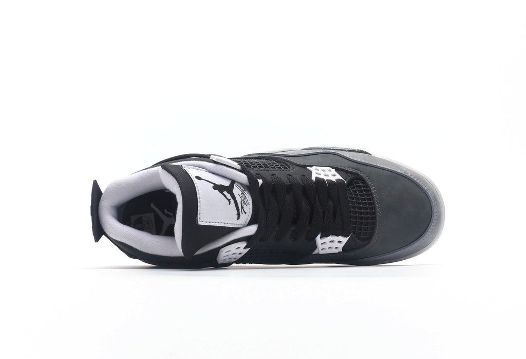 Air Jordan 4 Retro "Fear"