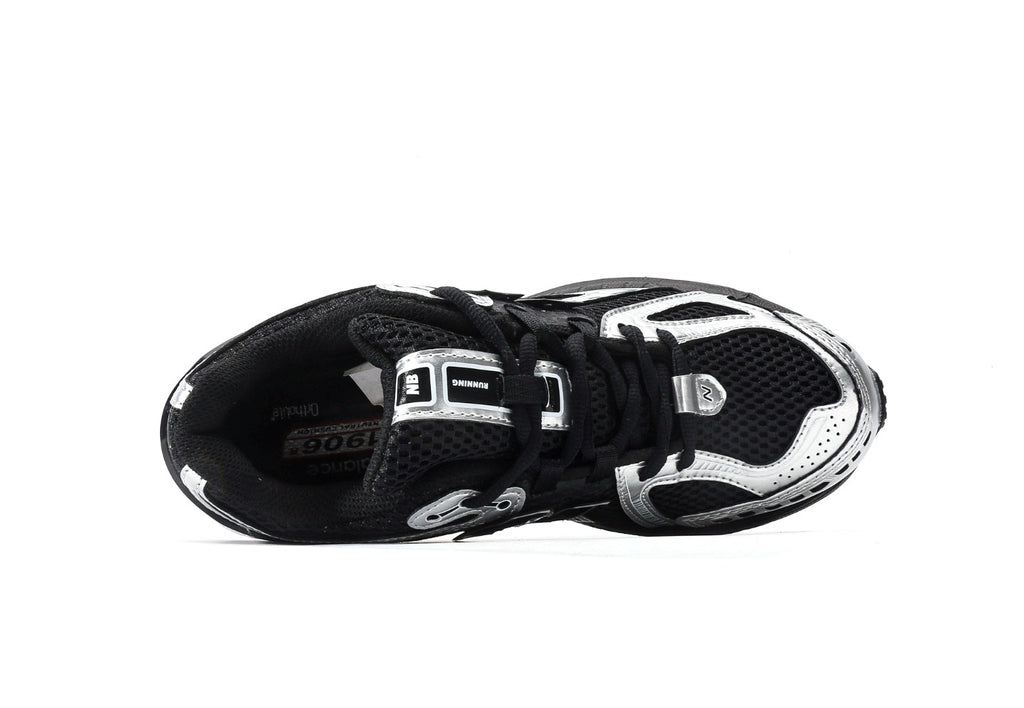 New Balance 1906R Black Grey