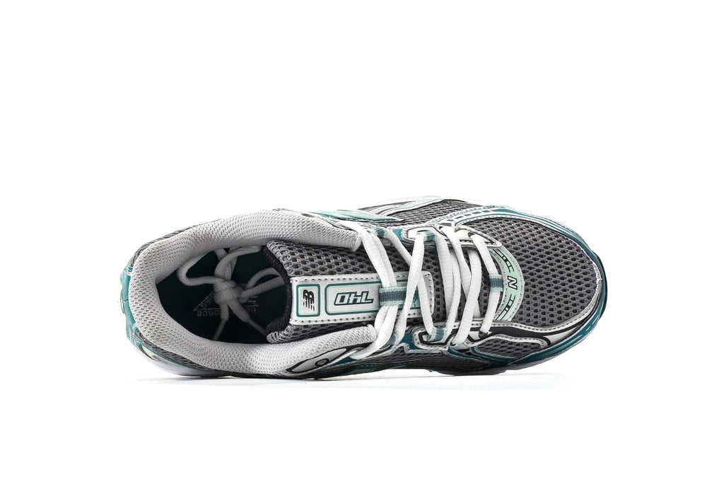 New Balance 740 Silver Metallic New Spruce