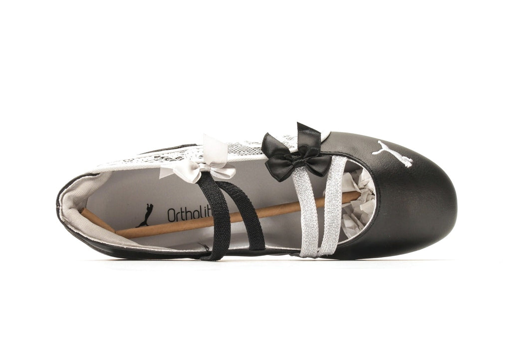 Speedcat Ballet Lace Black