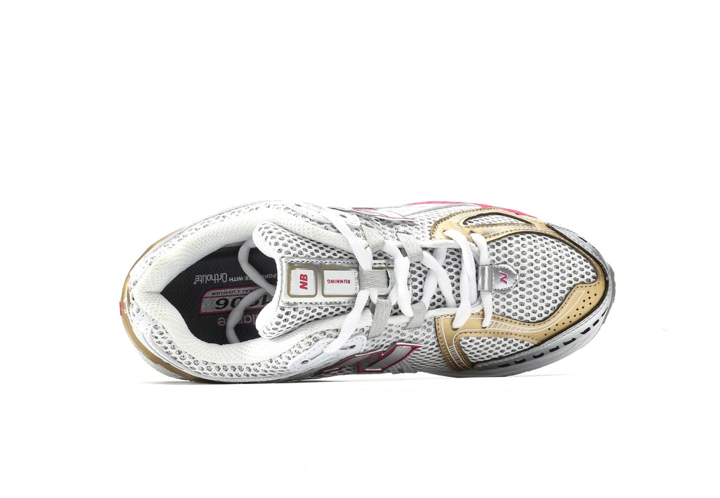 New Balance 1906 "Dragon Berry"
