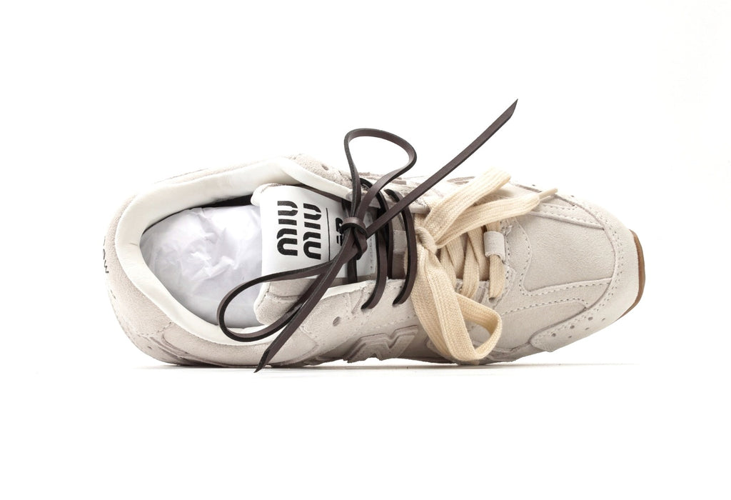 New Balance 530 SL Miu Miu Beige Gum