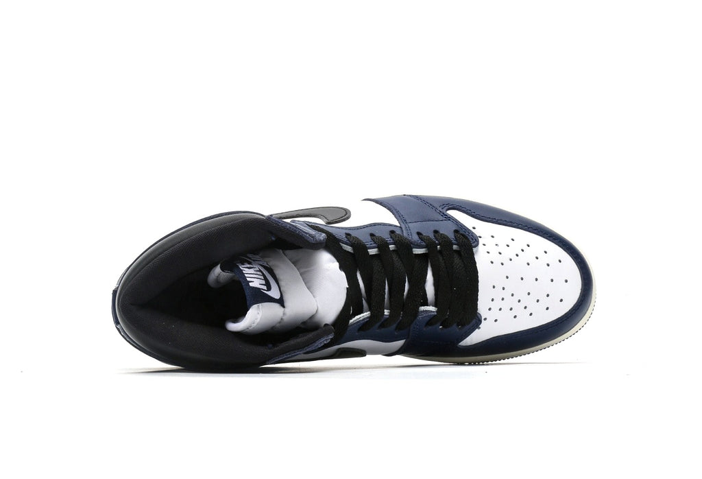 Air Jordan 1 Retro High OG Midnight Navy