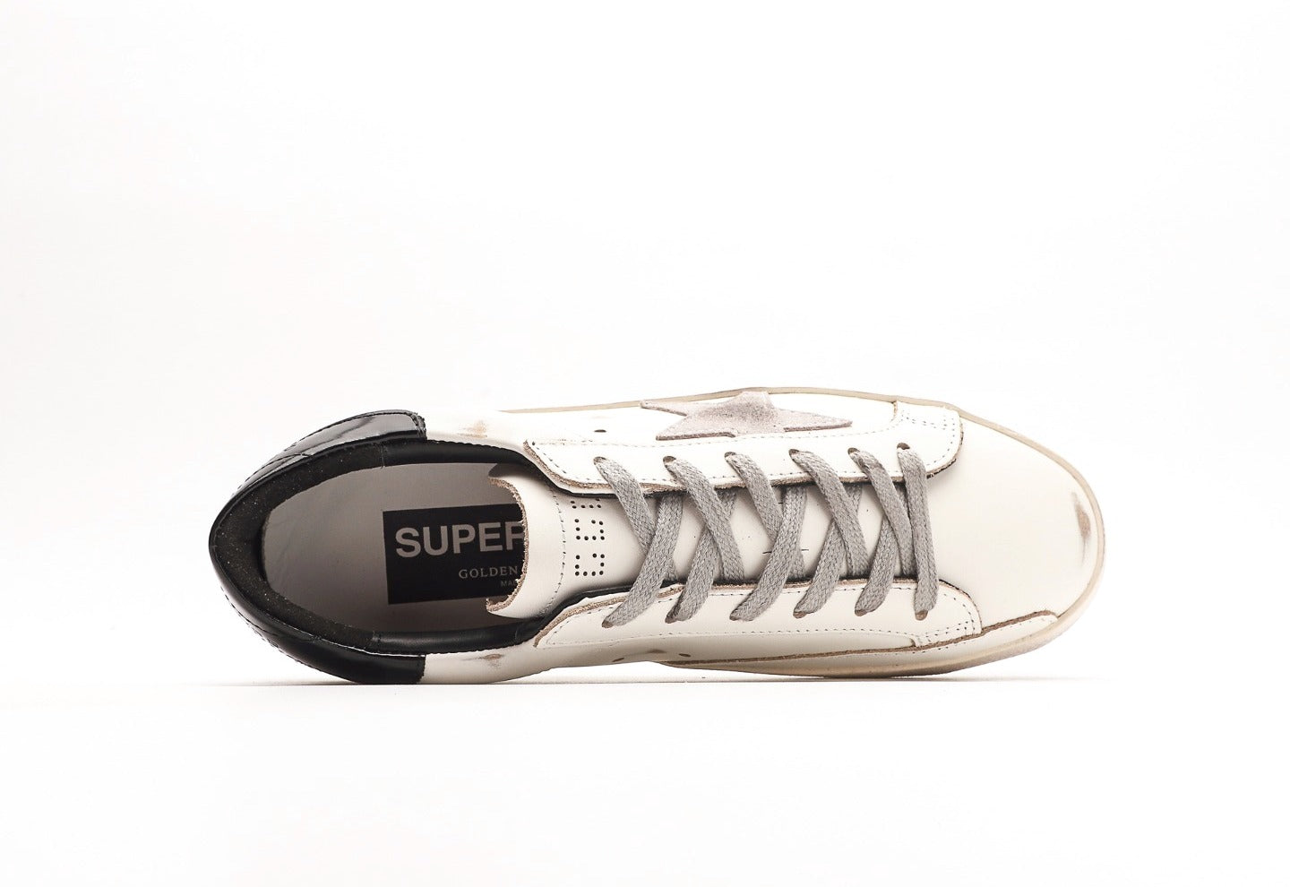 Golden Goose Super-Star